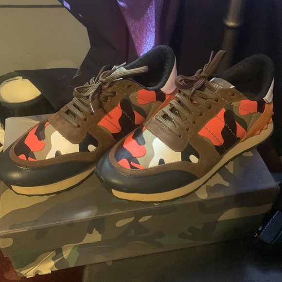 Valentino Garavani - Picture 2 of 4